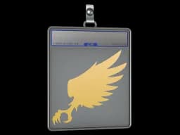 Sticker Slab | Emperor's Children 2