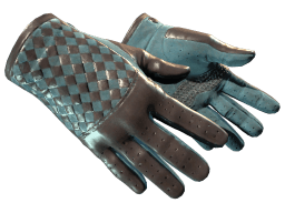 ★ Driver Gloves | Lunar Weave (Factory New)