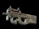 P90 | Desert DDPAT CS2 skin