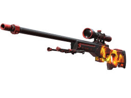 AWP | Wildfire (Factory New)