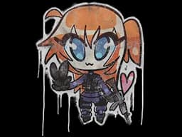 Kawaii Killer CT - CS2 Skin Prices