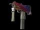 MAC-10 | Fade CS2 skin