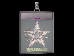 Sticker Slab | EliGE (Holo) | Copenhagen 2024