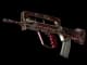 FAMAS | Styx CS2 skin