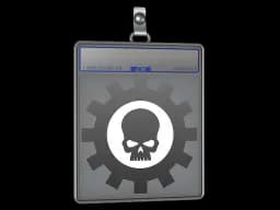 Sticker Slab | Adeptus Mechanicus 1