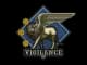 Patch | Vigilance CS2 skin