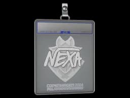 Sticker Slab | nexa | Copenhagen 2024