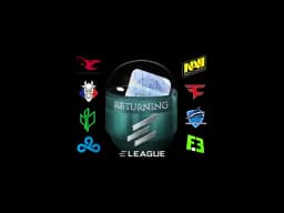 Boston 2018 Returning Challengers (Holo-Foil)