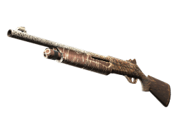 StatTrak™ Nova | Plume (Field-Tested)