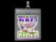 Sticker Slab | Toxic Wave Rider CS2 skin