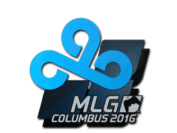 Cloud9 | MLG Columbus 2016