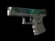Glock-18 | Gamma Doppler CS2 skin