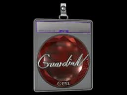 Sticker Slab | GuardiaN (Foil) | Katowice 2019