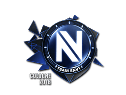 Sticker | Team EnVyUs | Cologne 2016