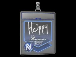 Sticker Slab | Happy | Cluj-Napoca 2015
