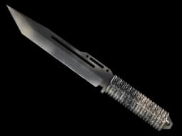 ★ StatTrak™ Paracord Knife | Scorched (Factory New)