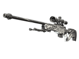 AWP | The End (Factory New)