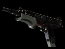 StatTrak™ MAG-7 | Praetorian (Factory New)