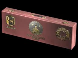 Copenhagen 2024 Ancient Souvenir Package - CS2 Skin Prices