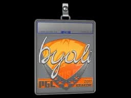 Sticker Slab | byali | Krakow 2017