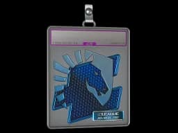 Sticker Slab | Team Liquid (Foil) | Atlanta 2017