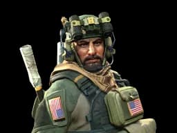 Buckshot - CS2 Skin Prices