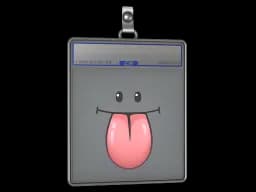 Sticker Slab | Taste Bud