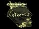 Sticker | qikert (Gold, Champion) | Rio 2022 CS2 skin