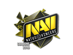 Natus Vincere | Cologne 2016