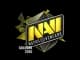 Sticker | Natus Vincere | Cologne 2016 CS2 skin