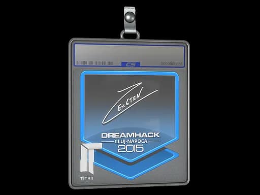 Sticker Slab | Ex6TenZ | Cluj-Napoca 2015