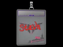 Sticker Slab | stavn (Holo) | Stockholm 2021