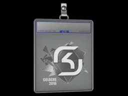 Sticker Slab | SK Gaming | Cologne 2016