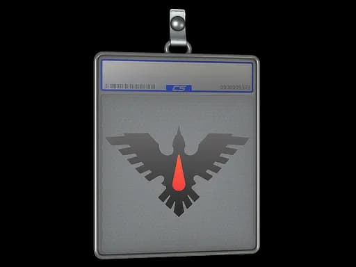 Sticker Slab | Blood Ravens