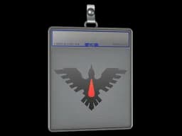 Sticker Slab | Blood Ravens