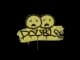 Sealed Graffiti | Double CS2 skin