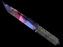 ★ StatTrak™ Paracord Knife | Doppler (Factory New) Phase 1