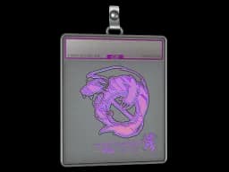 Sticker Slab | Outsiders (Holo) | Antwerp 2022