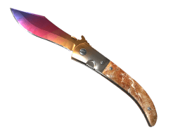 ★ Navaja Knife | Fade (Factory New)