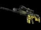 SCAR-20 | Jungle Slipstream CS2 skin