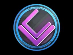 London Conspiracy | Cologne 2014