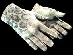★ Driver Gloves | Snow Leopard CS2 skin