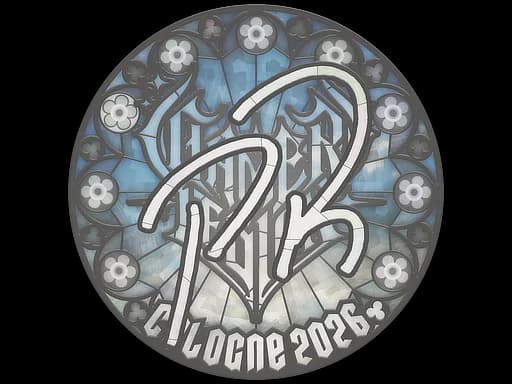 Sticker | PR | Cologne 2026