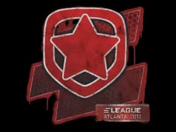 Sealed Graffiti | Gambit Gaming | Atlanta 2017