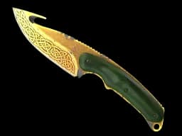 ★ Gut Knife | Lore CS2 skin