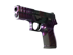 P250 | Epicenter (Field-Tested)