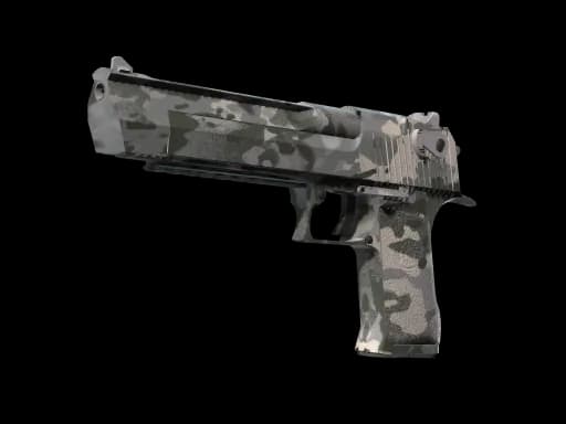 Souvenir Desert Eagle | Urban Rubble (Minimal Wear)