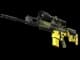 SCAR-20 | Jungle Slipstream CS2 skin