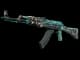 AK-47 | Frontside Misty CS2 skin