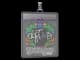 Sticker Slab | dgt (Embroidered) | Budapest 2025 CS2 skin